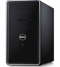 dell Inspiron 3000 3847 Core i5 4460 3.2GHz 8GB