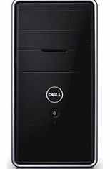 dell Inspiron 3847 Intel G3240 4GB 1TB Wifi