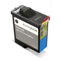 Dell J740 Standard Capacity Ink Cartridge (Black)