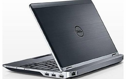 Latitude E6220 Laptop Notebook Core i5 2.5Ghz, Windows 7 Professional 32bit, 250Gb Hard Drive, 4Gb Ram, HDMI, Webcam