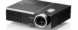 dell M410HD WXGA 2000 Lumens DLP 3D Ready