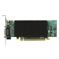 Matrox M9120+ LP PCIe x16 Dual Port