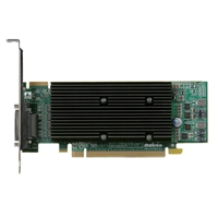 Matrox M9140 LP PCIe x16 Quad Port