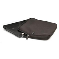 Neoprene - Black Sleeve - Case - 14in