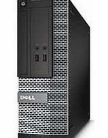 dell OptiPlex 3020 - Core i3 4130 3.4 GHz - 4 GB