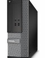 dell OptiPlex 3020 - Core i5 4590 3.3 GHz - 4 GB