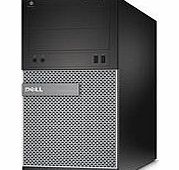 dell OptiPlex 3020 - Core i5 4590T 2 GHz - 4 GB