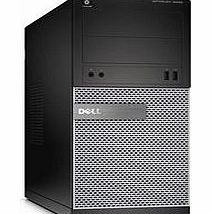 dell OptiPlex 3020 Core i3 4150 3.5 GHz 4GB