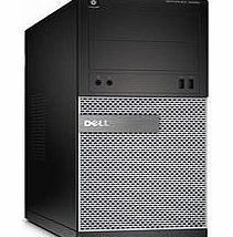 dell OptiPlex 3020 Minitower PC Core i5 4590