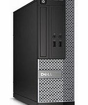 dell Optiplex 3020 SF Core i5-4590 8GB 128GB SSD