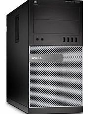 dell Optiplex 7020 MT i5-4590 4GB 500GB DVDRW