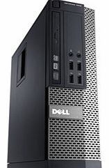 dell Optiplex 7020 SFF i5-4590 4GB 500GB DVDRW