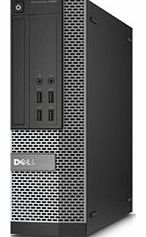 Optiplex 7020 SFF Intel Core i3-4150 8GB