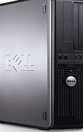 Dell OptiPlex 755 Desktop Computer - Fast Intel Petium Dual Core E2160 Processor - Wi Fi Enabled - 80GB H