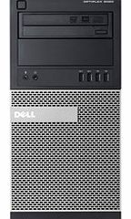 dell Optiplex 9020 MT Core i7-4790 8GB 500GB 8GB