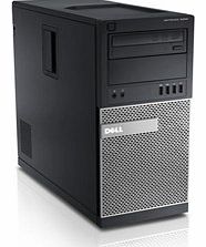 dell Optiplex 9020 MT Intel Core i5-4690 8GB