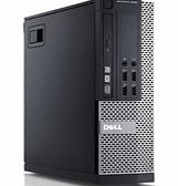 OPTIPLEX 9020 SF INTEL CORE i5-4590 4GB