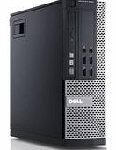 dell Optiplex 9020 SFF CORE i5-4670 8GB 128GB