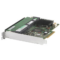 dell PERC5i RAID controller (256MB cache) (Kit)