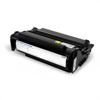 Dell S2500 S2500N 5k Use & Return Toner