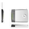 TrueMobile 2300 Wireless Broadband Router