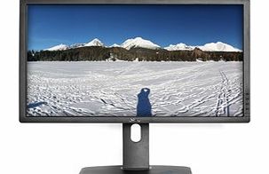 dell U2713HM 27 Wide LED Black Monitor 2560x1440