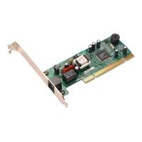 dell UK - 56K - Low Profile - Modem - Internal