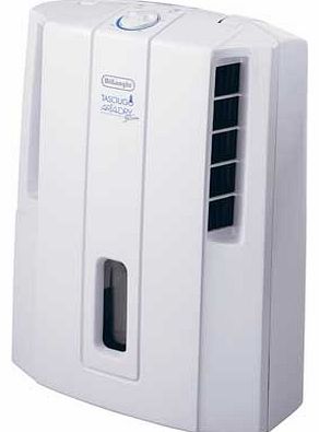 De`Longhi 12 Litre Premium Dehumidifier