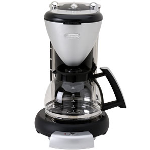 DELONGHI Argento ICM50