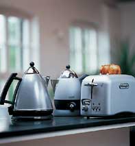 DELONGHI Argento