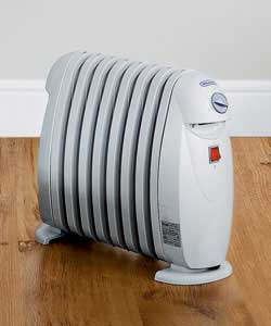 Bambino Oil Filled Radiator 800W