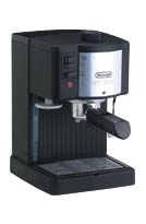 DELONGHI BAR 14 BLACK/CH