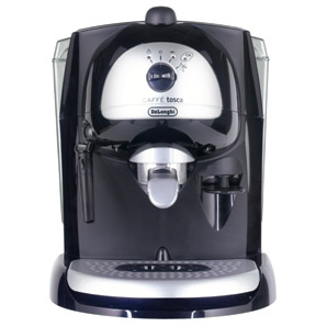 DELONGHI Caffe Tosca