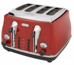 Delonghi CT04003RED