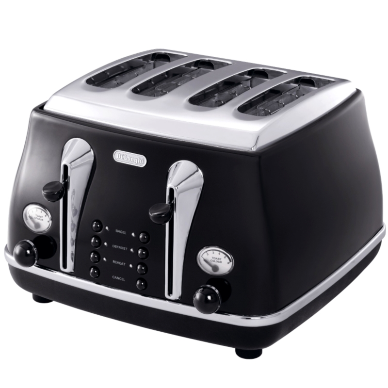 DeLonghi CTO4003OB