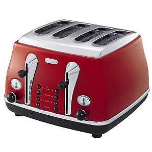 DeLonghi CTO4003R