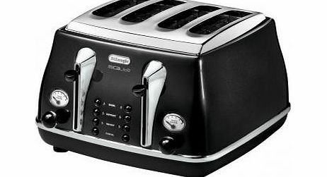 DELONGHI CTOM4003BK