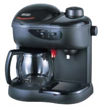 DELONGHI DC300 BLACK