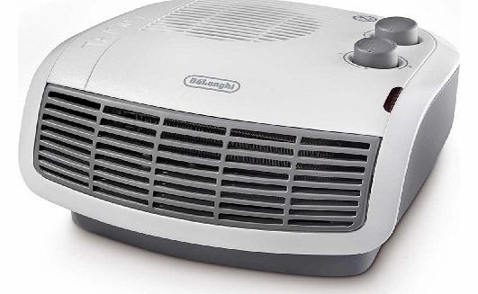  HTF3033 3 Kilowatt Horizontal Fan Heater