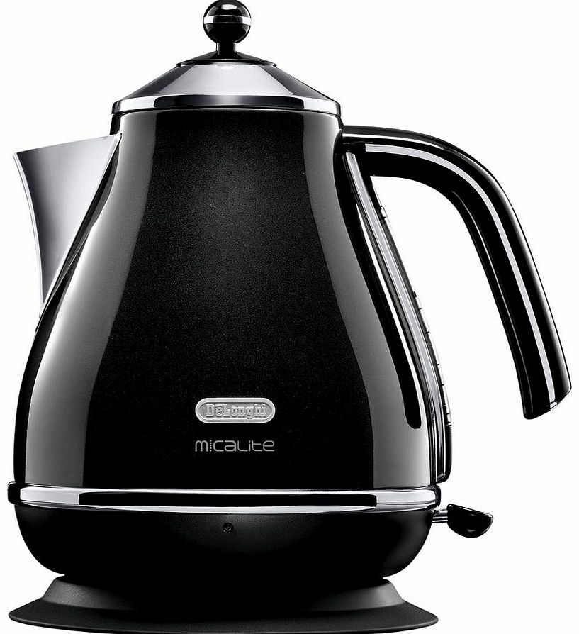  KBOM3001BK Kettles