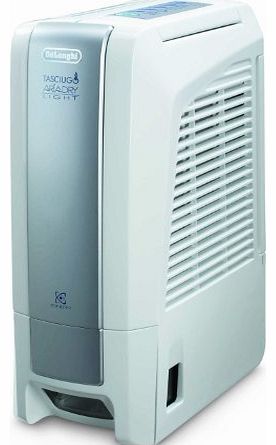 DNC65 Compressor Free Compact Dehumidifier