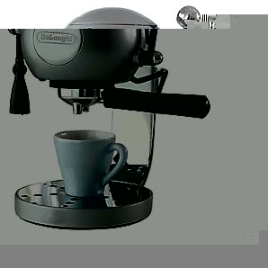 DELONGHI EC11