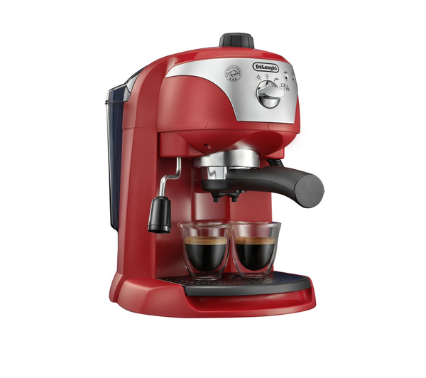 Delonghi ECC220 Red