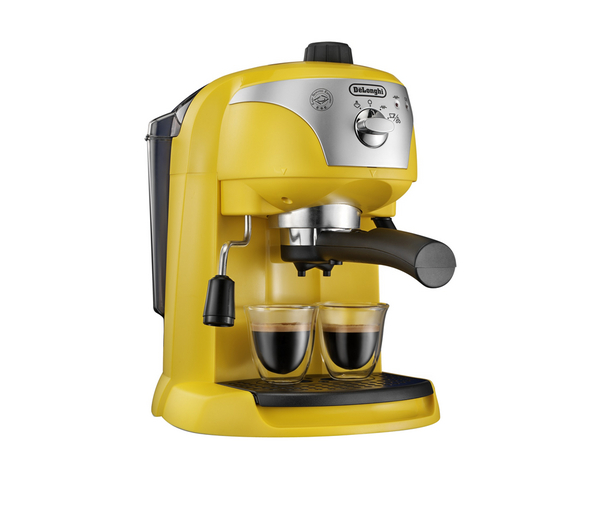 Delonghi ECC220 Yellow