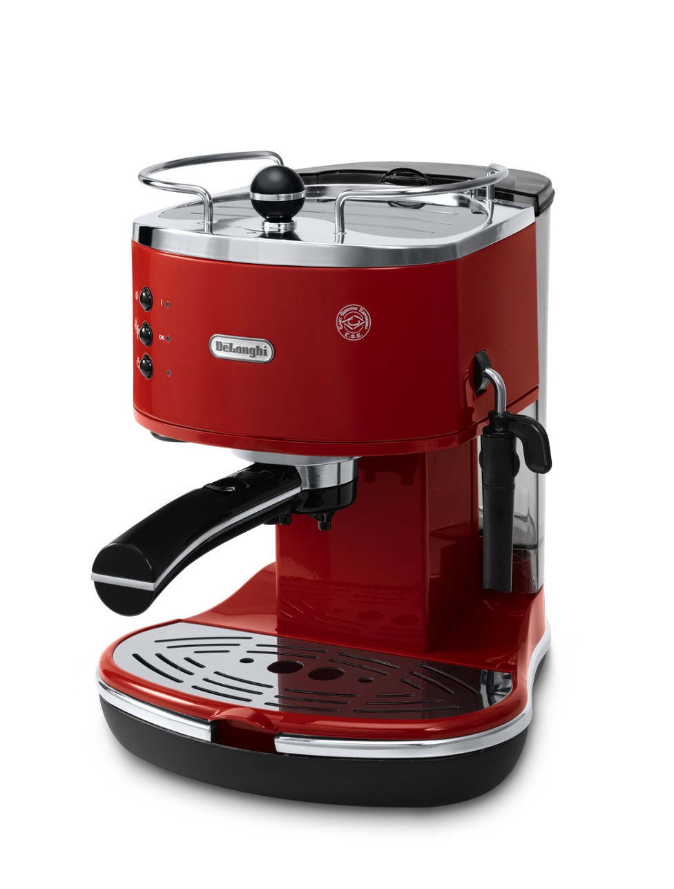 Delonghi ECO310.B Red