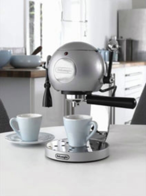 DeLonghi Funky Steam Espresso Maker