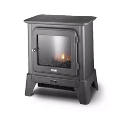 Garda Fuel Effect Electric Stove Fire SFG1030