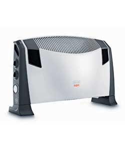 HCS2533FTS Convector