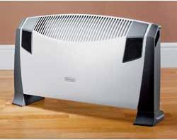 Delonghi heaters