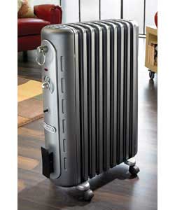 Metropolis MTR2000 Oil Filled Radiator